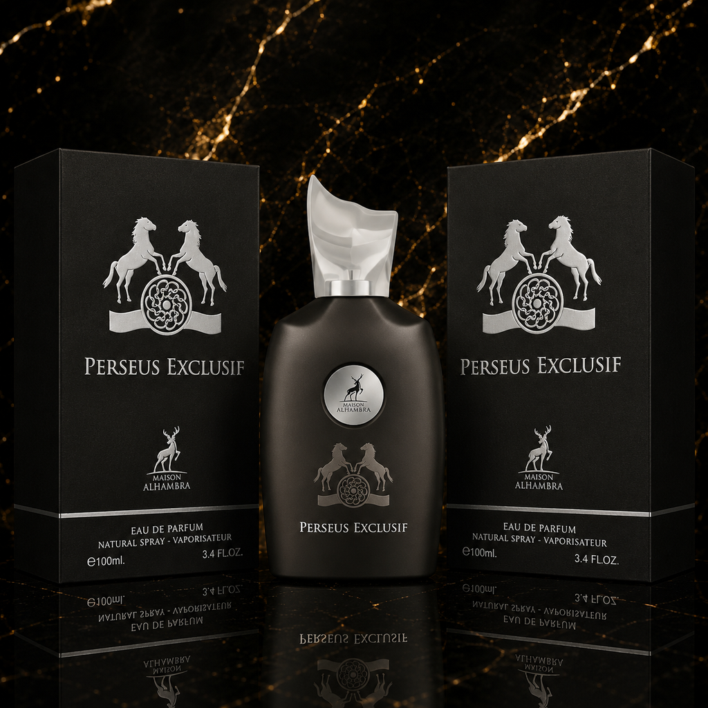 Maison Alhambra Perseus Exclusif