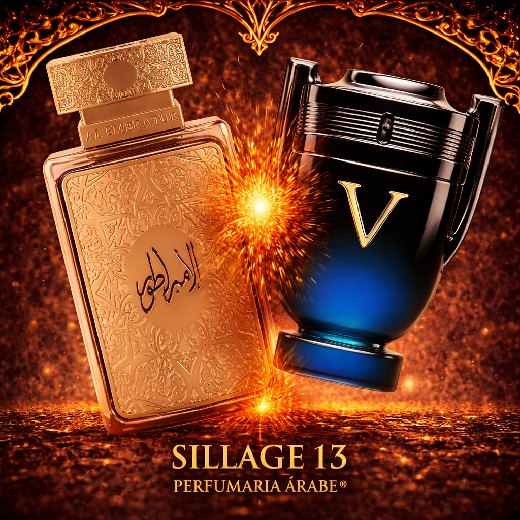 Zimaya Al Embratur Elixir