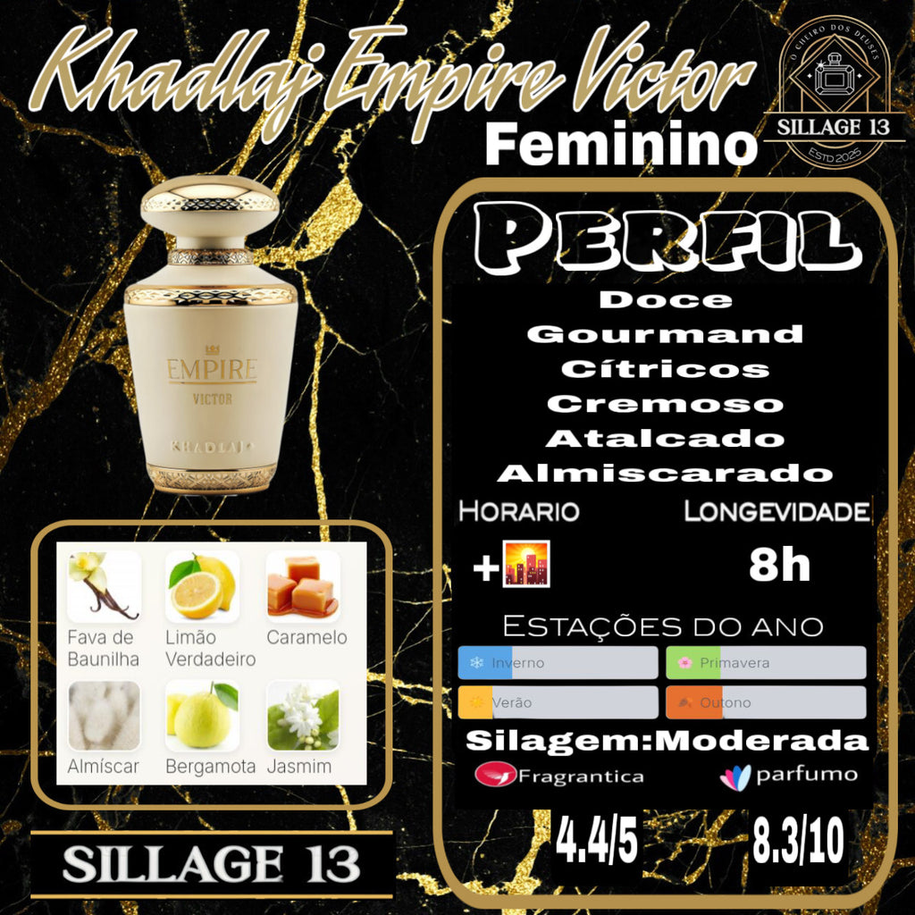 Khadlaj Empire Victor