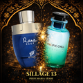 Afnan Rare Reef