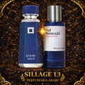 French Avenue Azzure Aoud