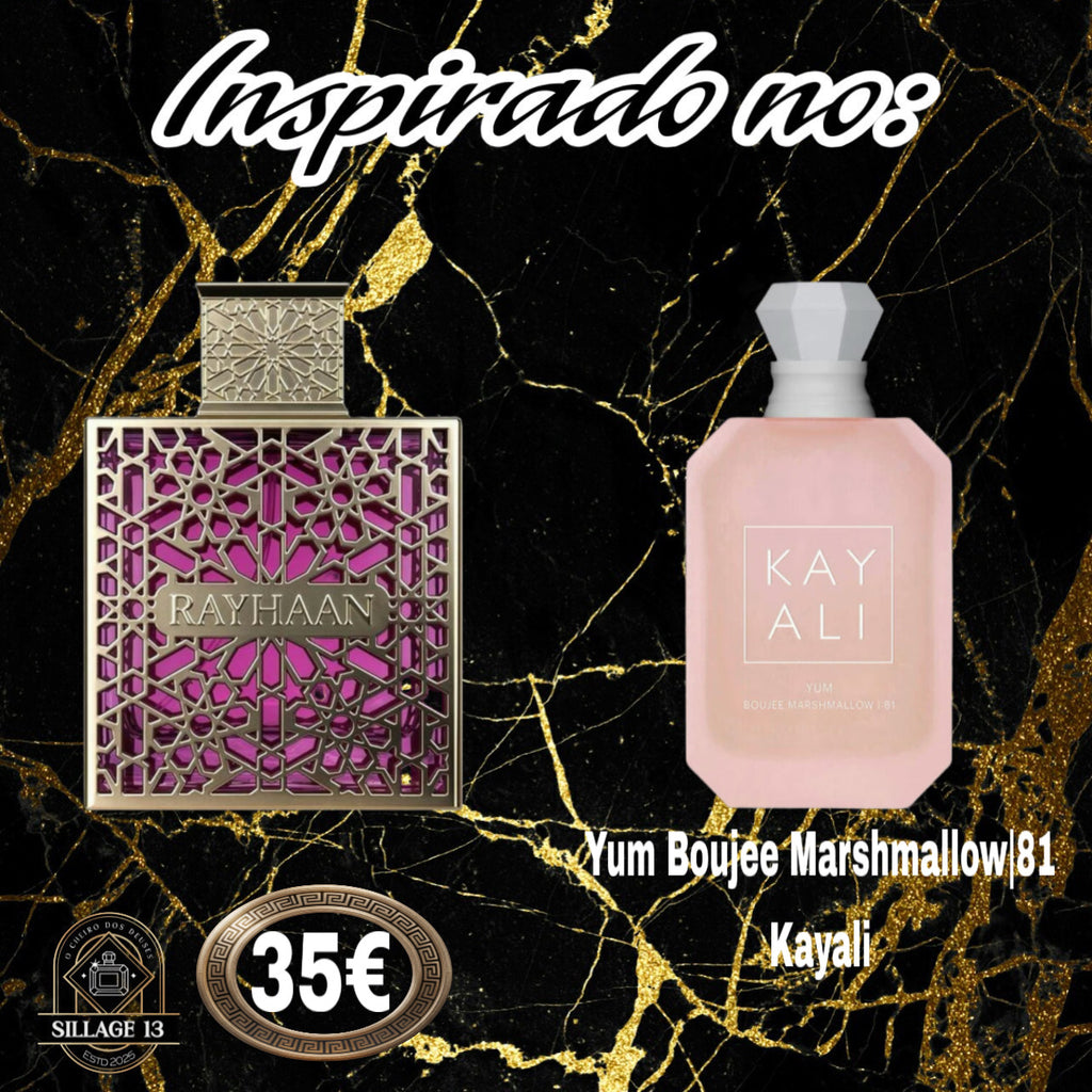 Rayhaan Kiss