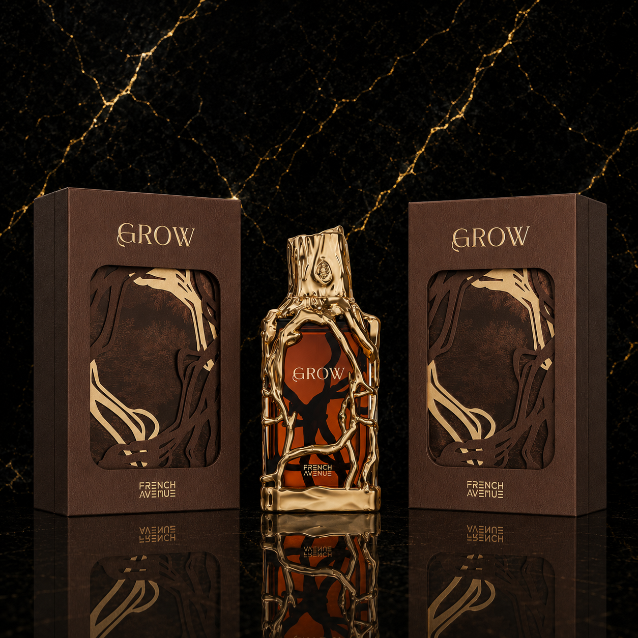 French Avenue Grow