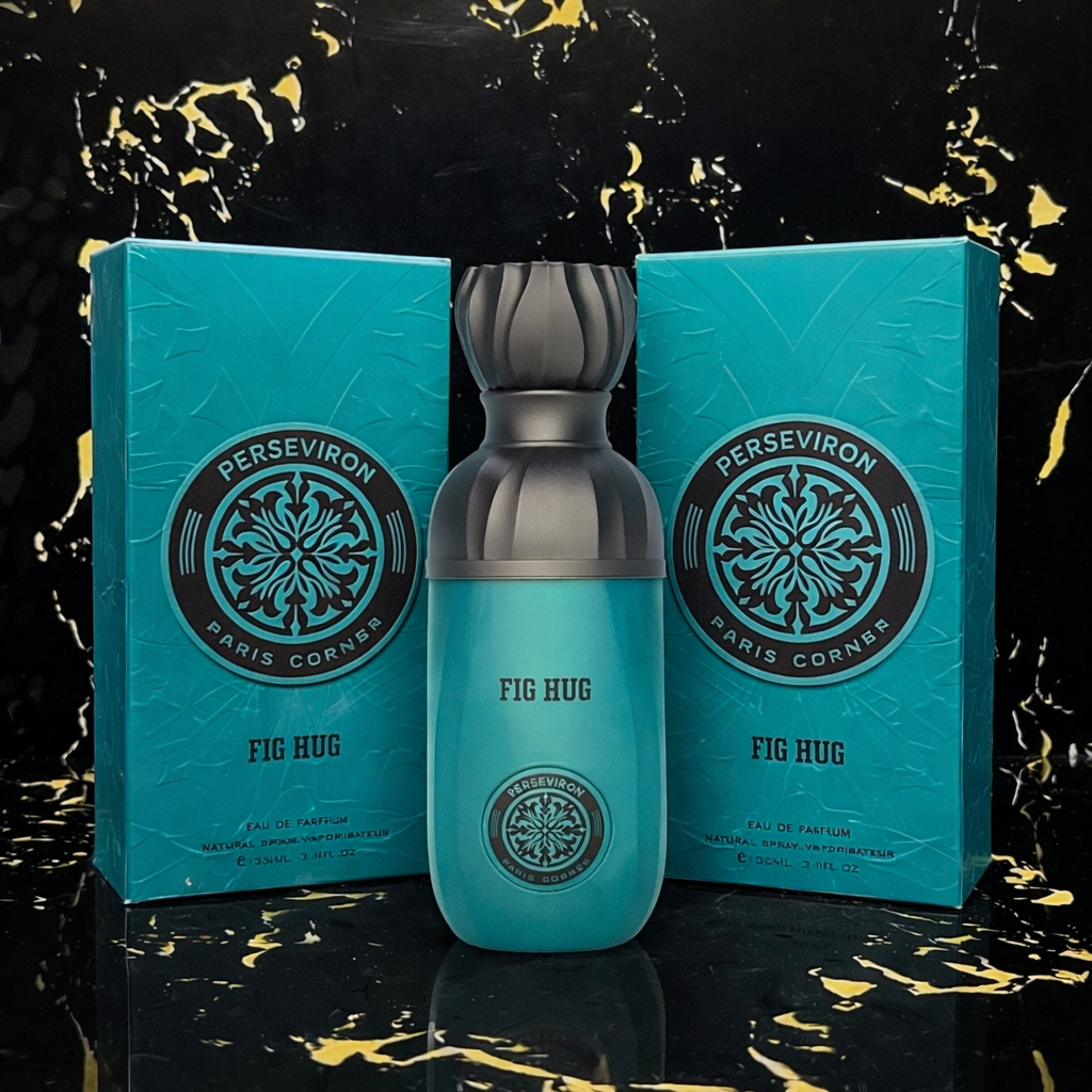 Paris Corner Perseviron Fig Hug