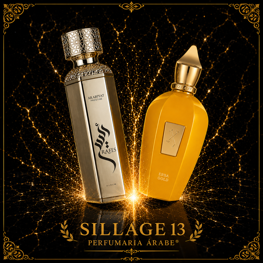 Arabiyat Prestige Aurum