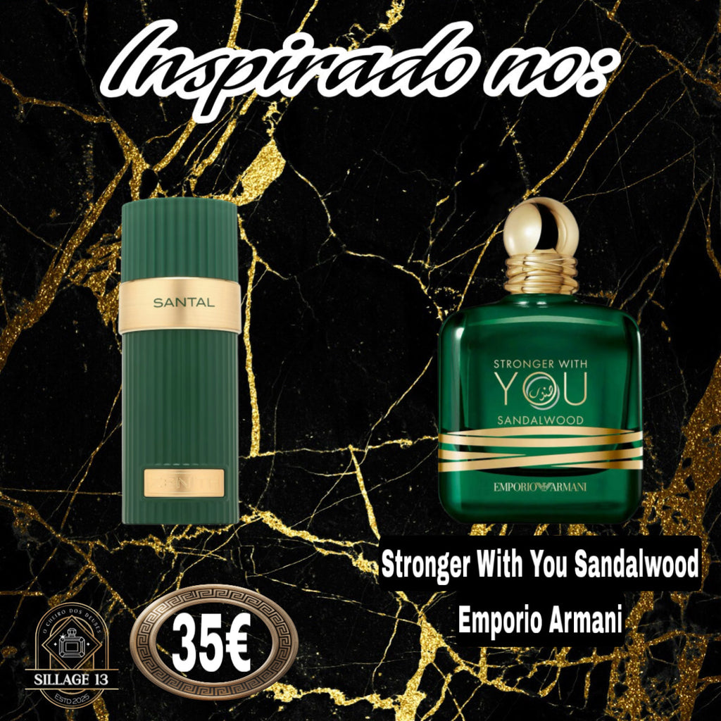 French Avenue Zenith Santal