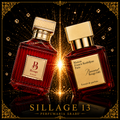 Fragrance World B Rouge Extrait
