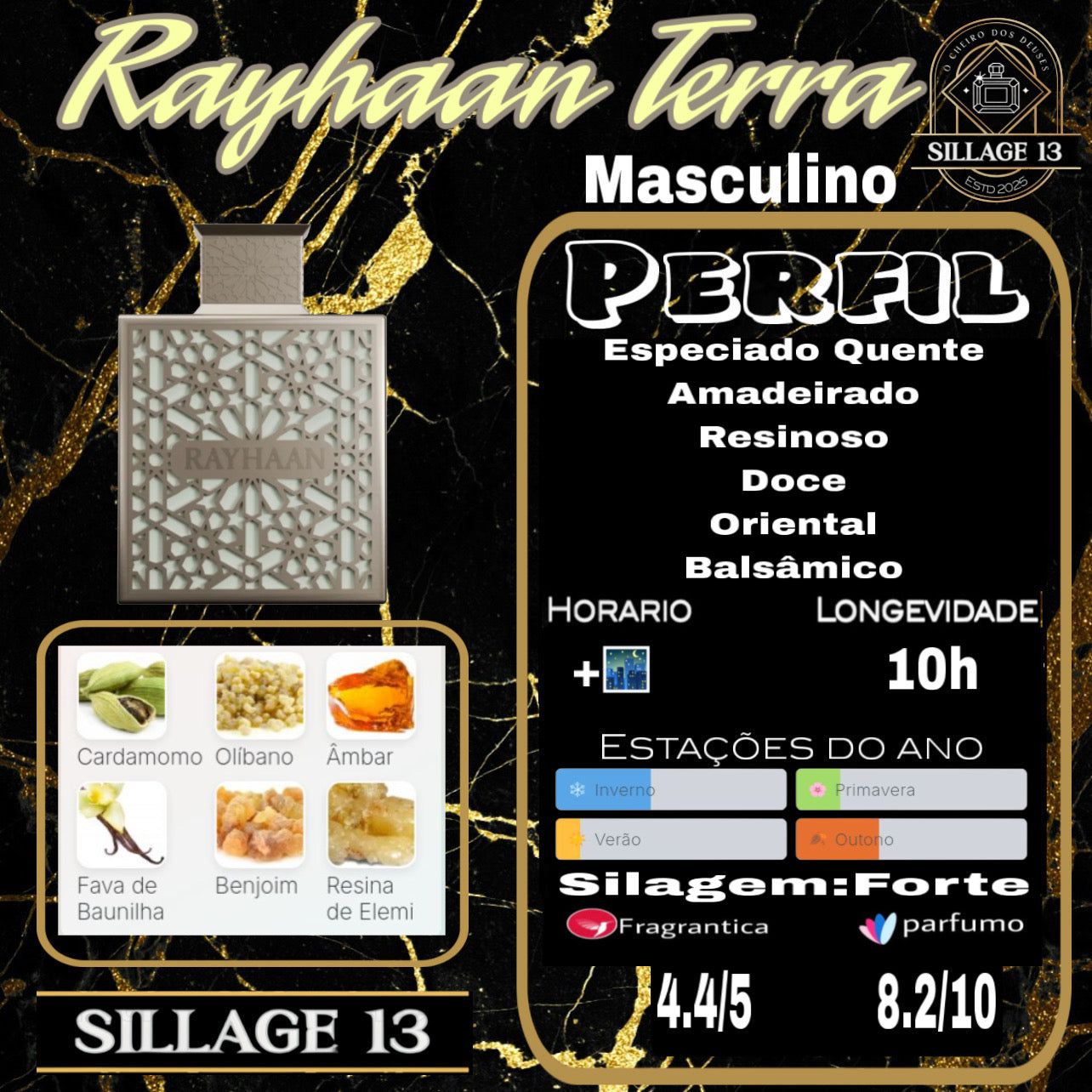 Rayhaan Terra