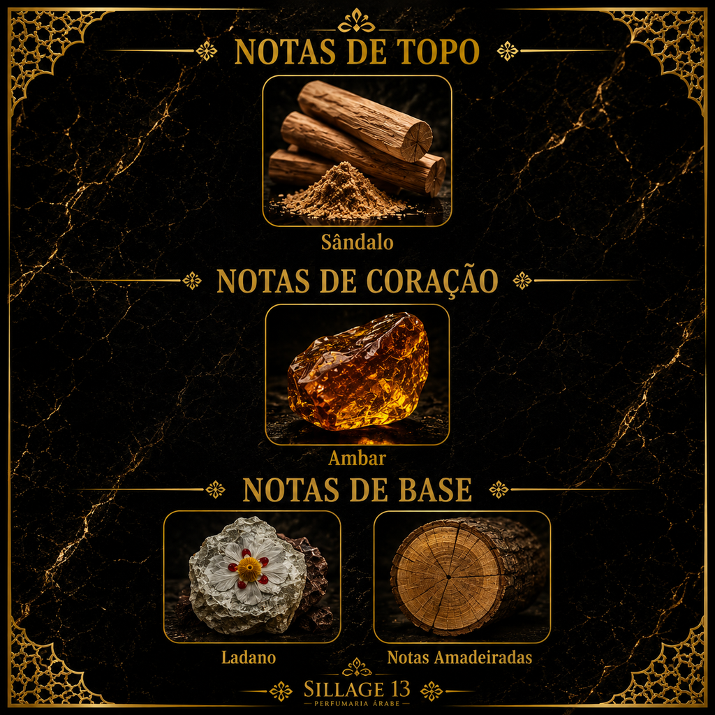 Rayhaan Nocturno Elixir