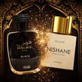 Rasasi Hawas Black