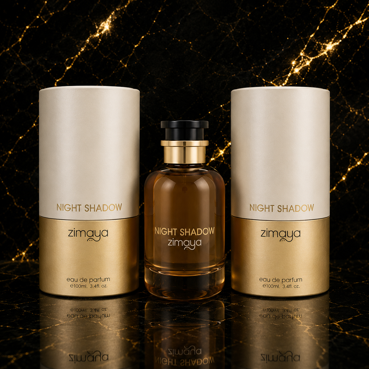 Zimaya Night Shadow
