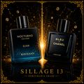 Rayhaan Nocturno Elixir