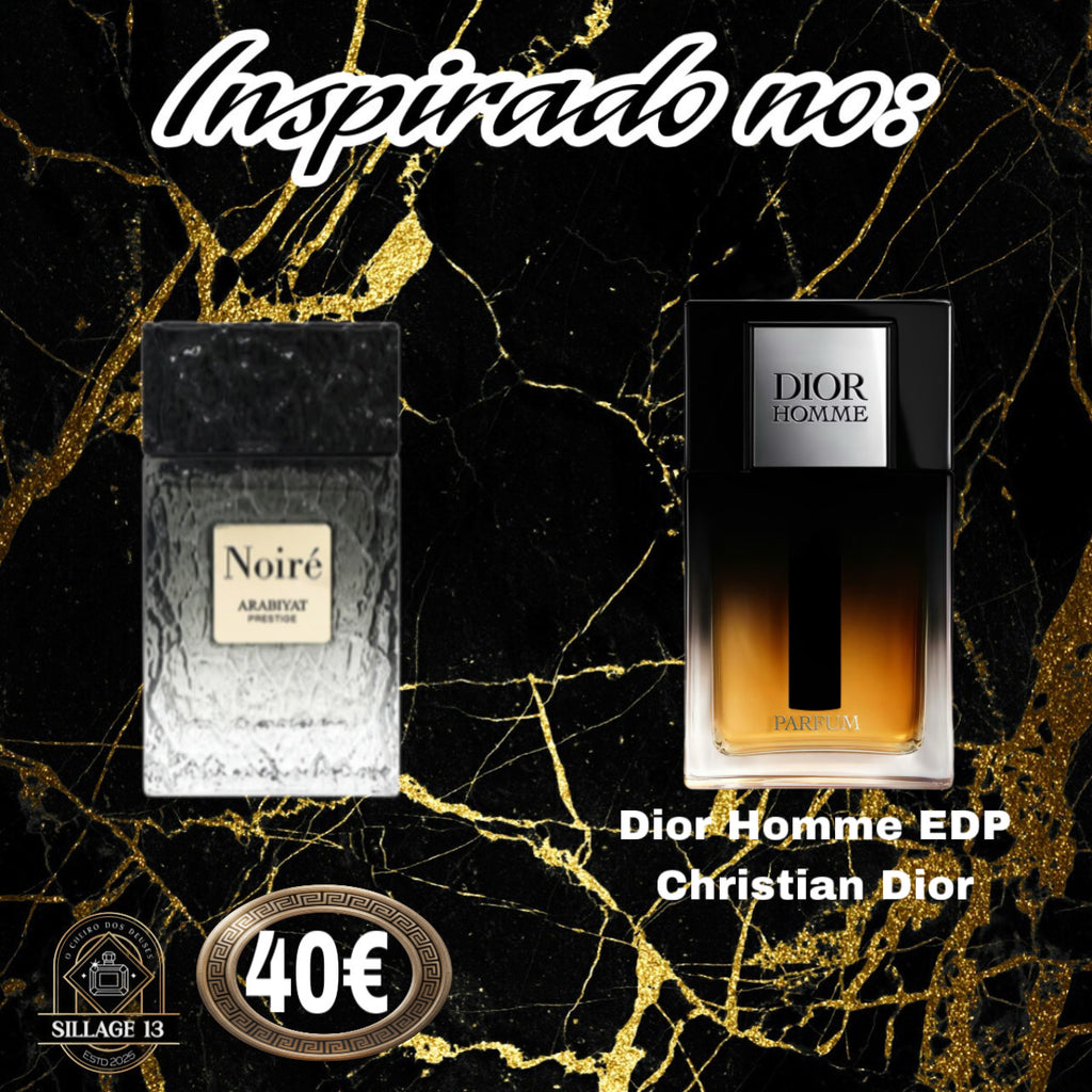 Arabiyat Prestige Noiré