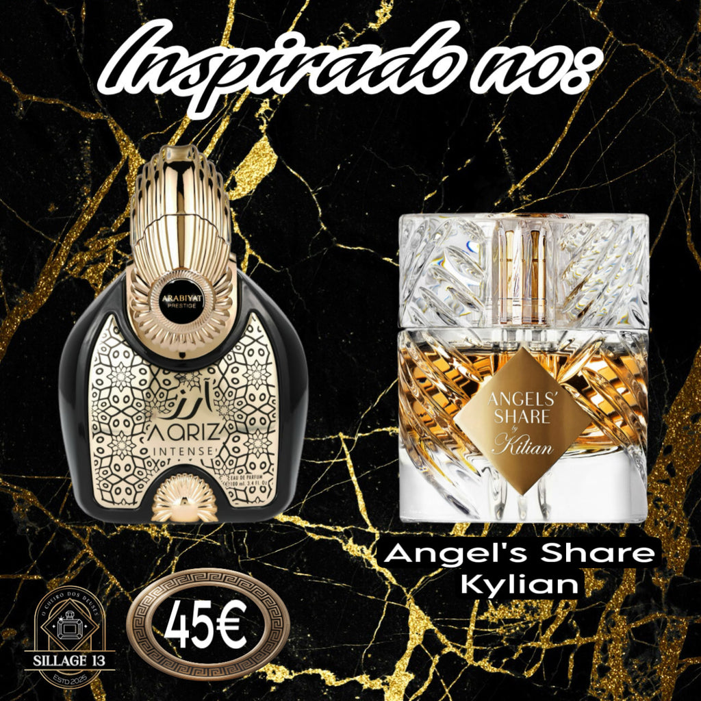Arabiyat Prestige Aariz Intense