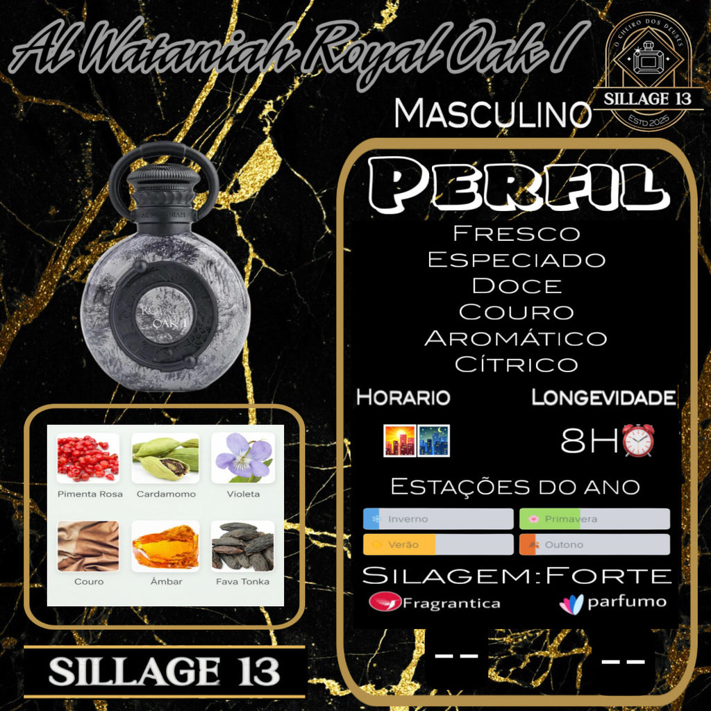 Al Wataniah Royal Oak I