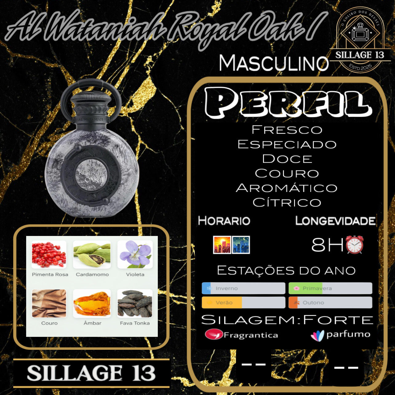 Al Wataniah Royal Oak I