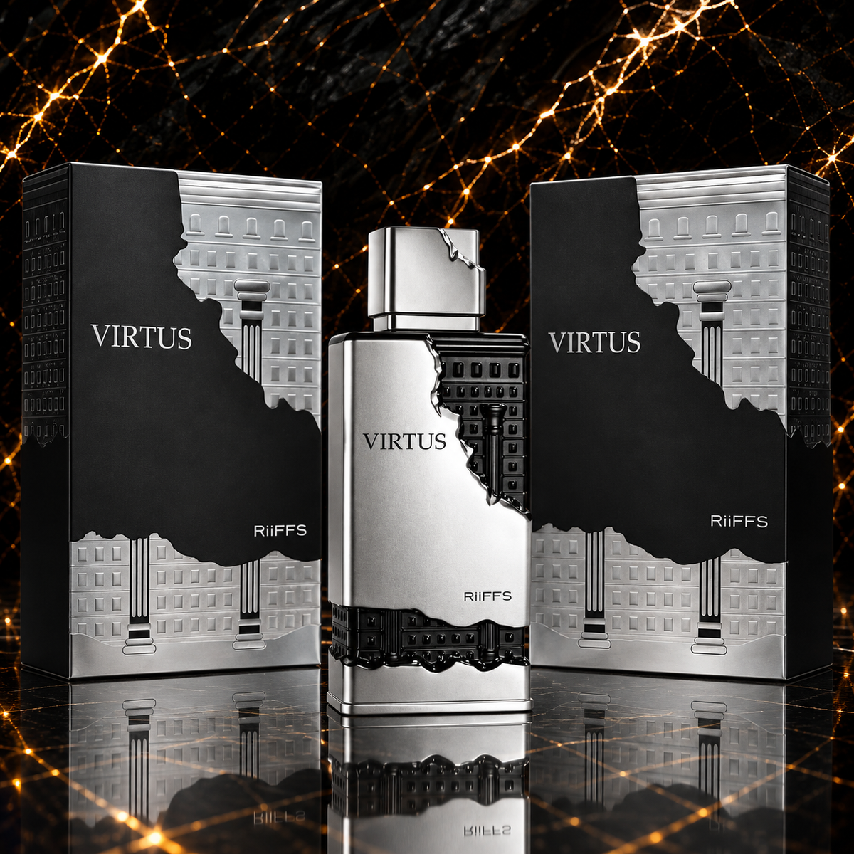 Riiffs Virtus