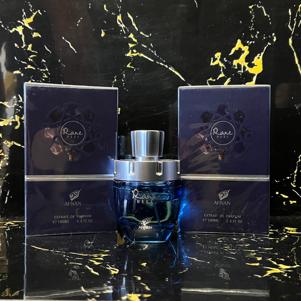 Afnan Rare Reef