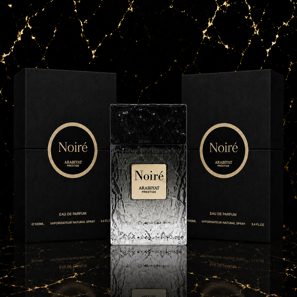 Arabiyat Prestige Noiré