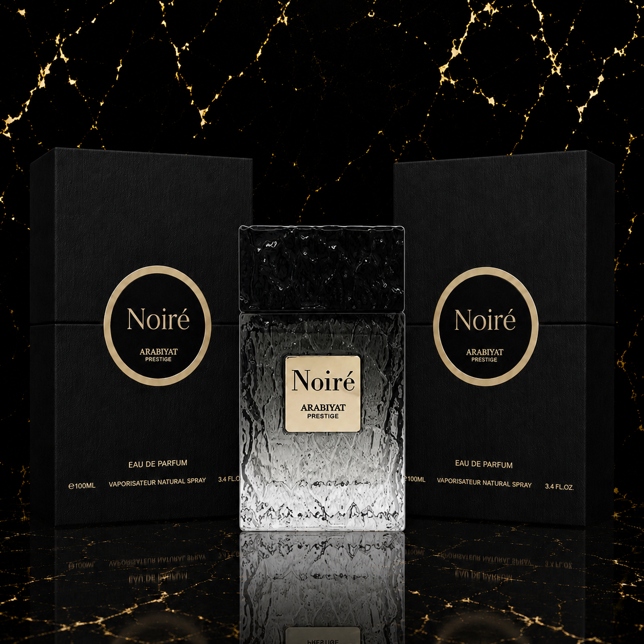 Arabiyat Prestige Noiré