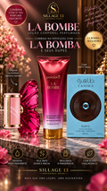 Pokoloka La Bombe