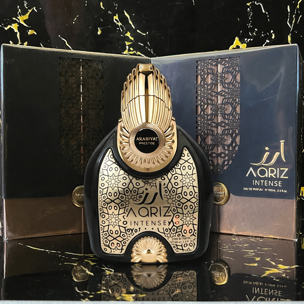 Arabiyat Prestige Aariz Intense