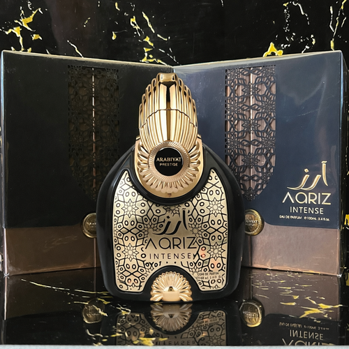 Arabiyat Prestige Aariz Intense