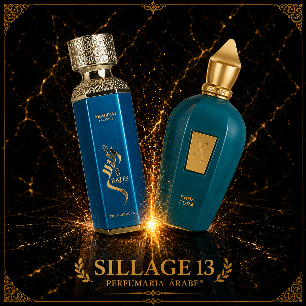 Arabiyat Prestige Raees Twilight Aura