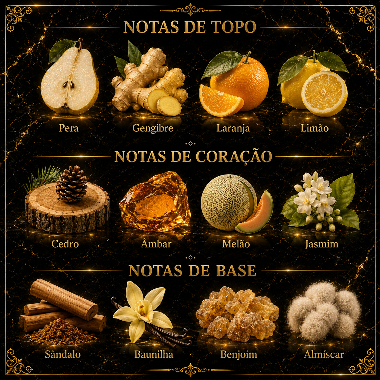 Arabiyat Prestige Aurum