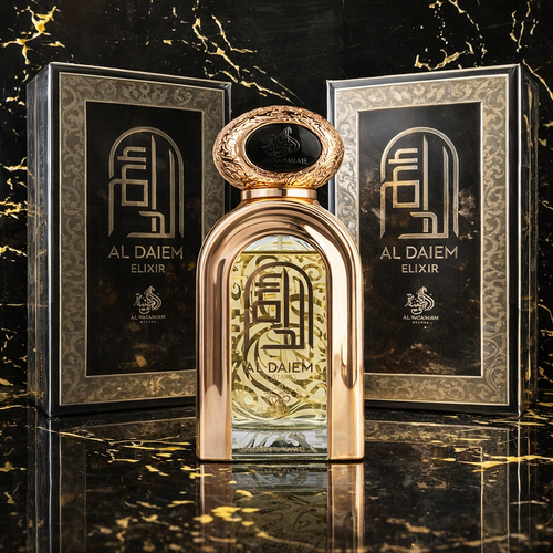 Al Wataniah Al Daiem Elixir