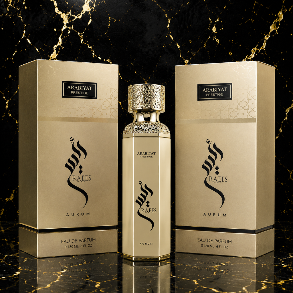 Arabiyat Prestige Aurum