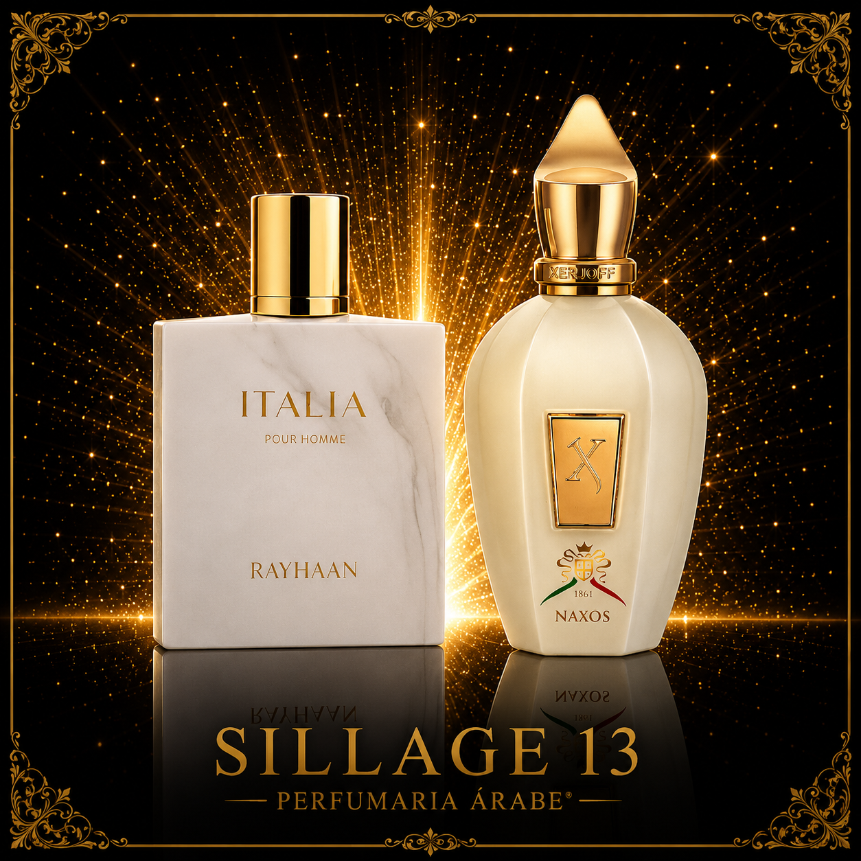 Rayhaan Italia