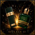 French Avenue Zenith Santal