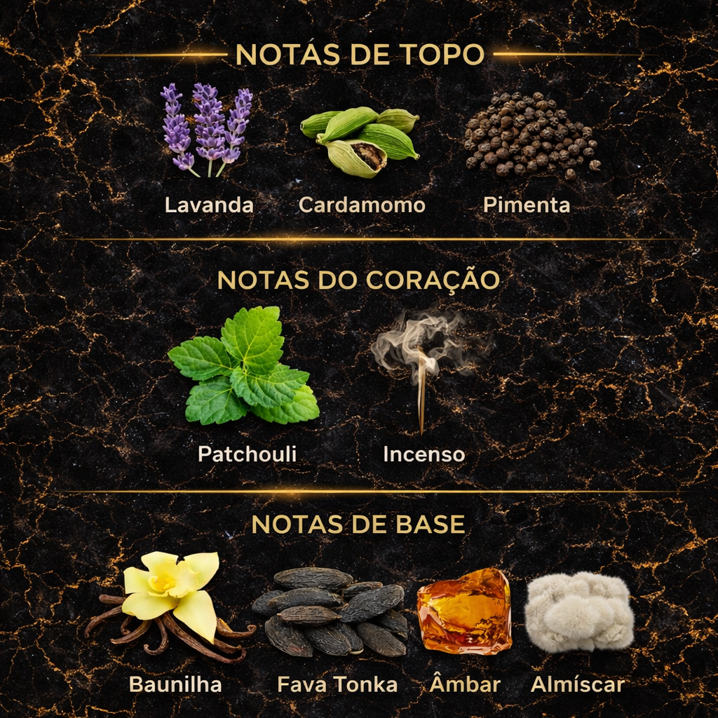 Zimaya Al Embratur Elixir