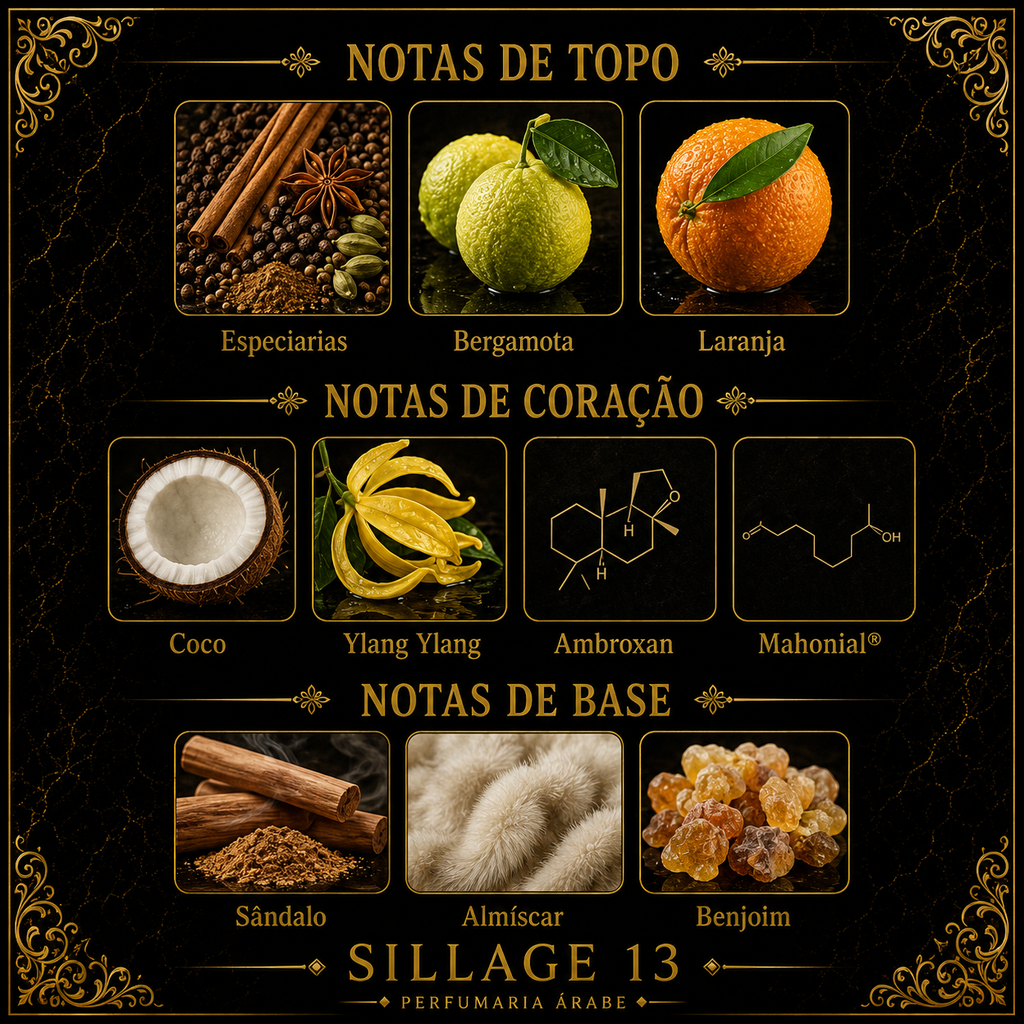 Lattafa Musamam White Intense