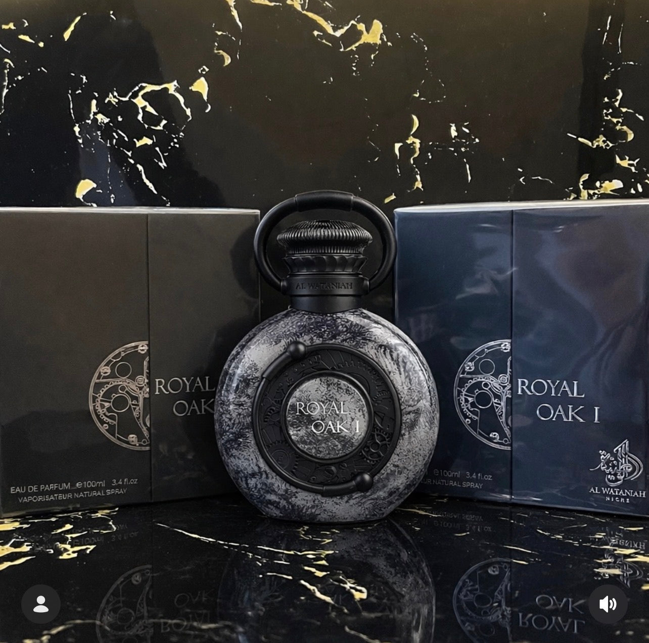Al Wataniah Royal Oak I