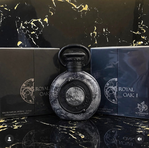 Al Wataniah Royal Oak I