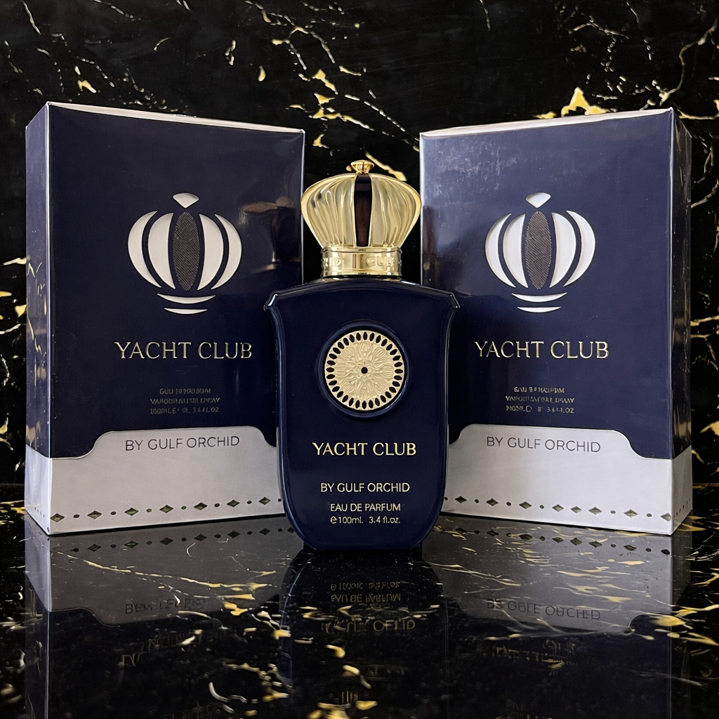 Gulf Orchid Yacht Club