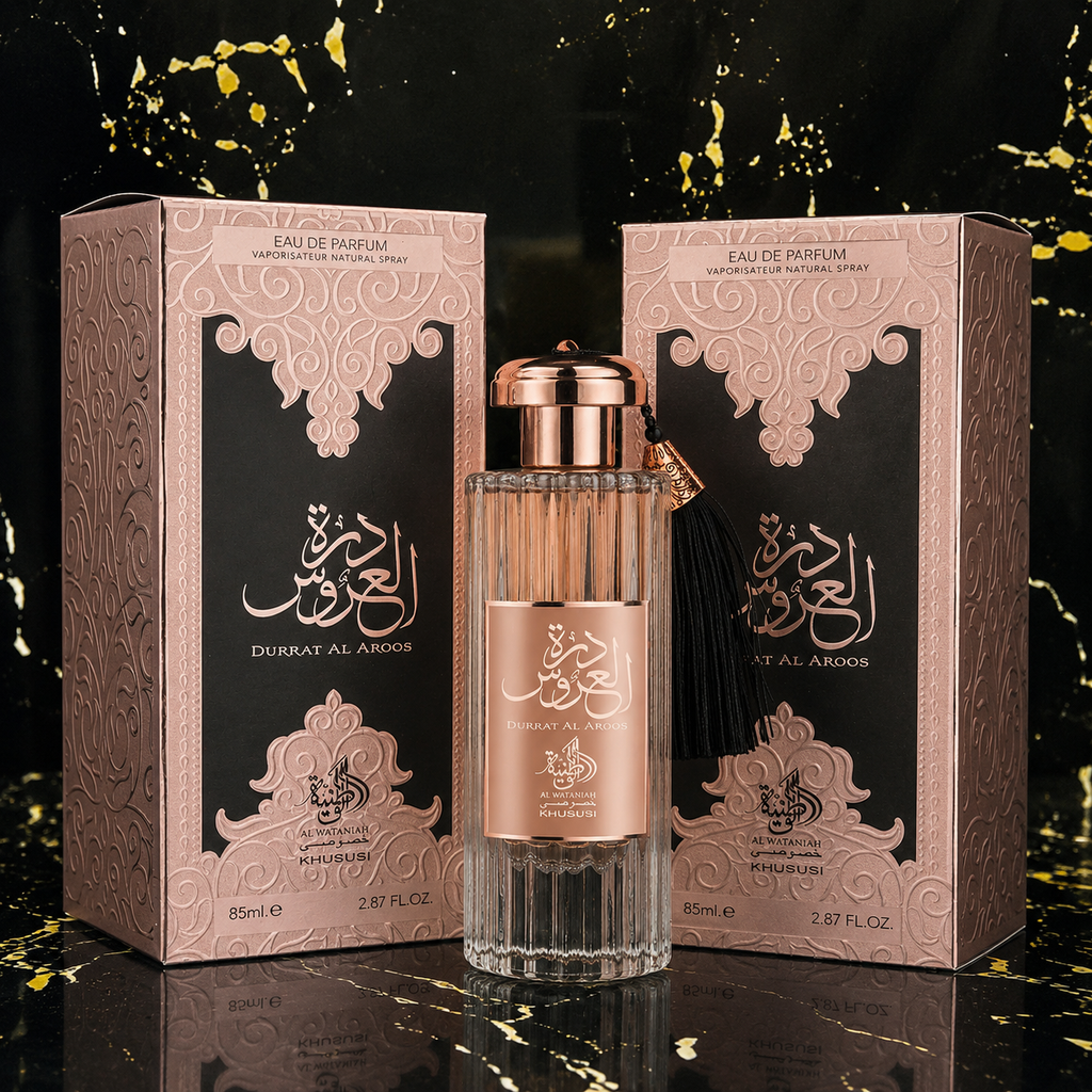Al Wataniah Durrat Al Aroos